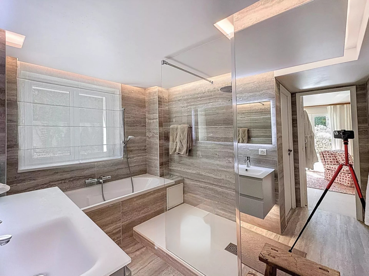 Квартира в Каннах, Франция, 124 м² - фото 9