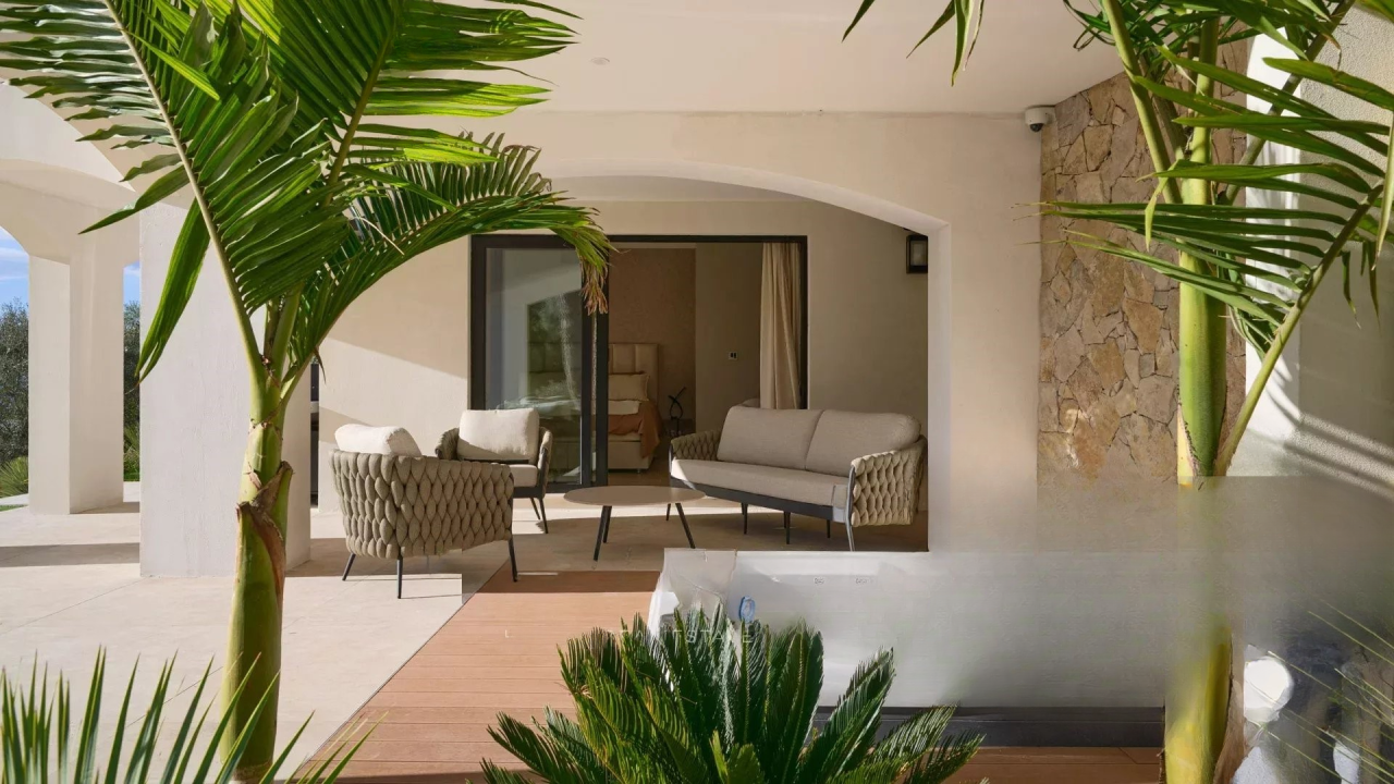 Квартира в Каннах, Франция, 290 м² - фото 9