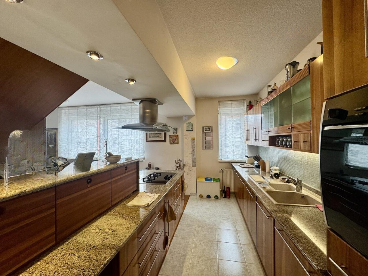 Квартира в Любляне, Словения, 205 м² - фото 9