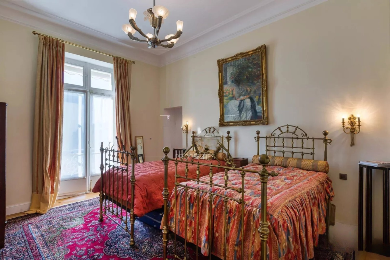 Квартира в Каннах, Франция, 196 м² - фото 9