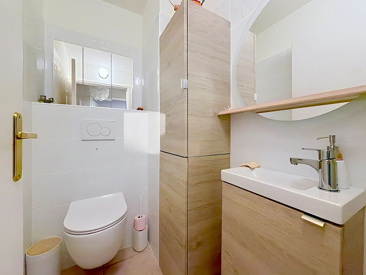 Квартира в Каннах, Франция, 87 м² - фото 9