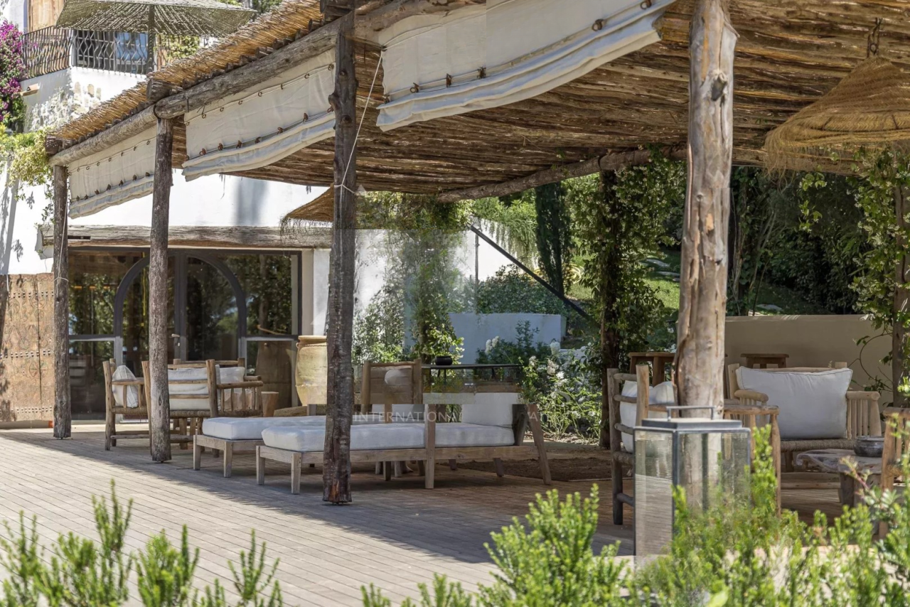 Квартира в Каннах, Франция, 400 м² - фото 9