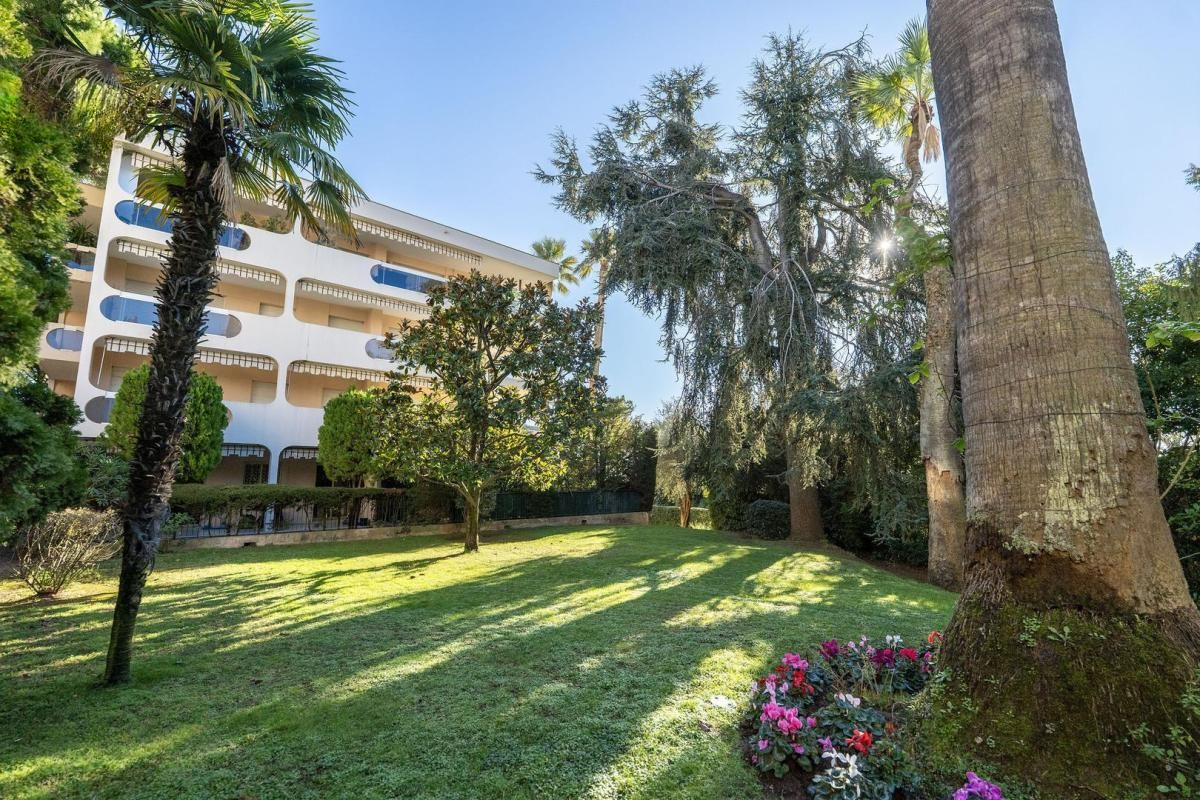 Квартира в Каннах, Франция, 64 м² - фото 9