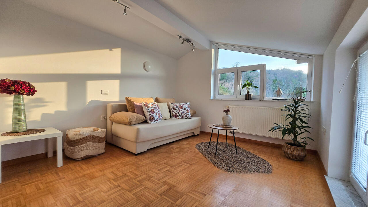 Дом в Копере, Словения, 166 м² - фото 9