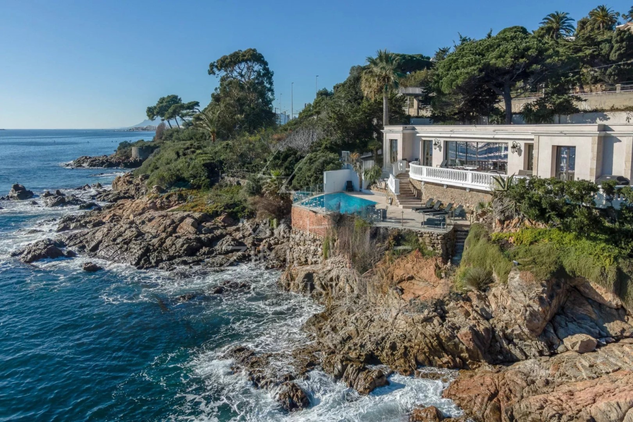 Квартира в Каннах, Франция, 300 м² - фото 9