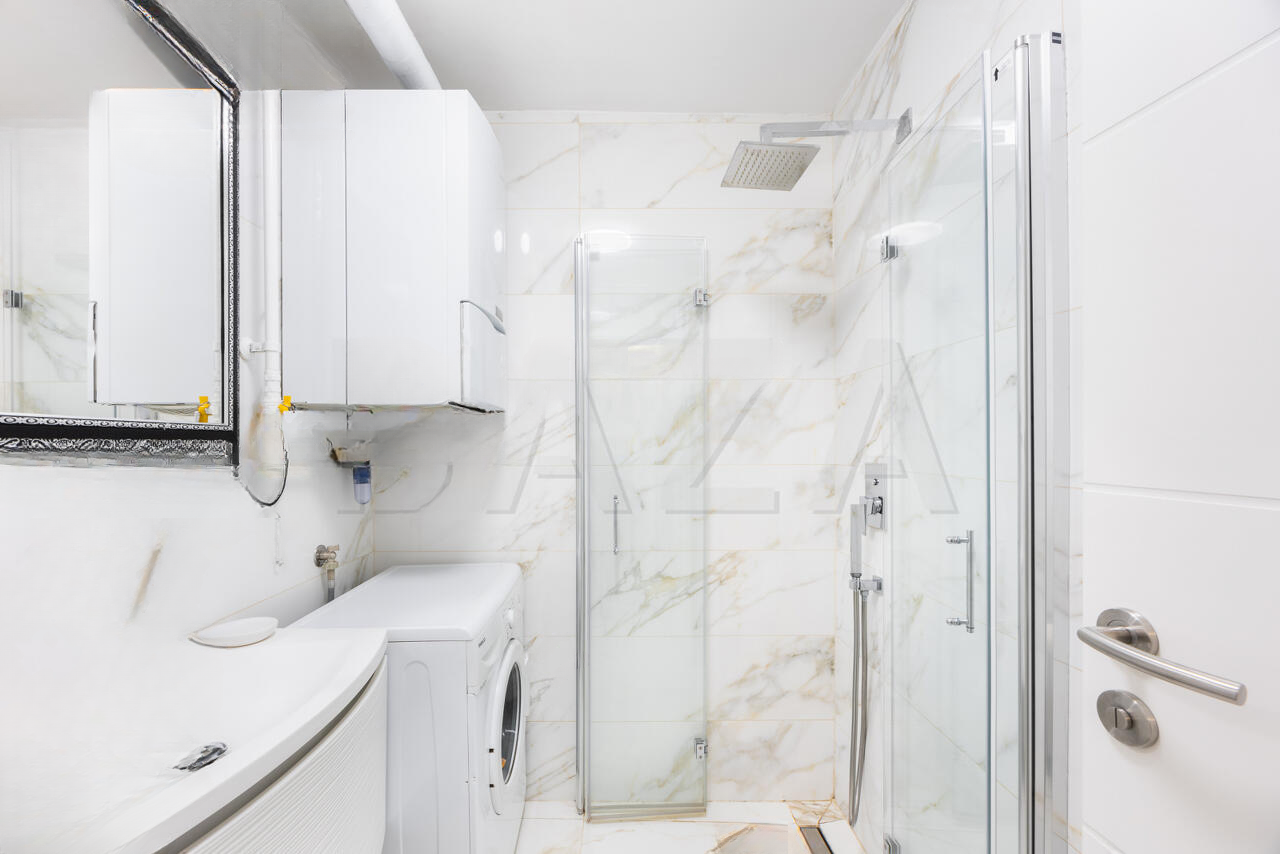 Квартира в Любляне, Словения, 65 м² - фото 9