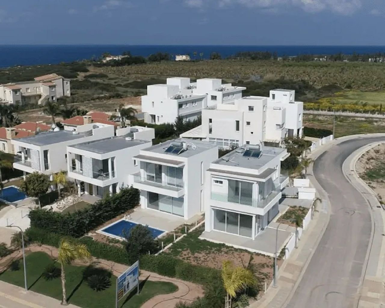 Вилла в Пафосе, Кипр, 155 м² - фото 4