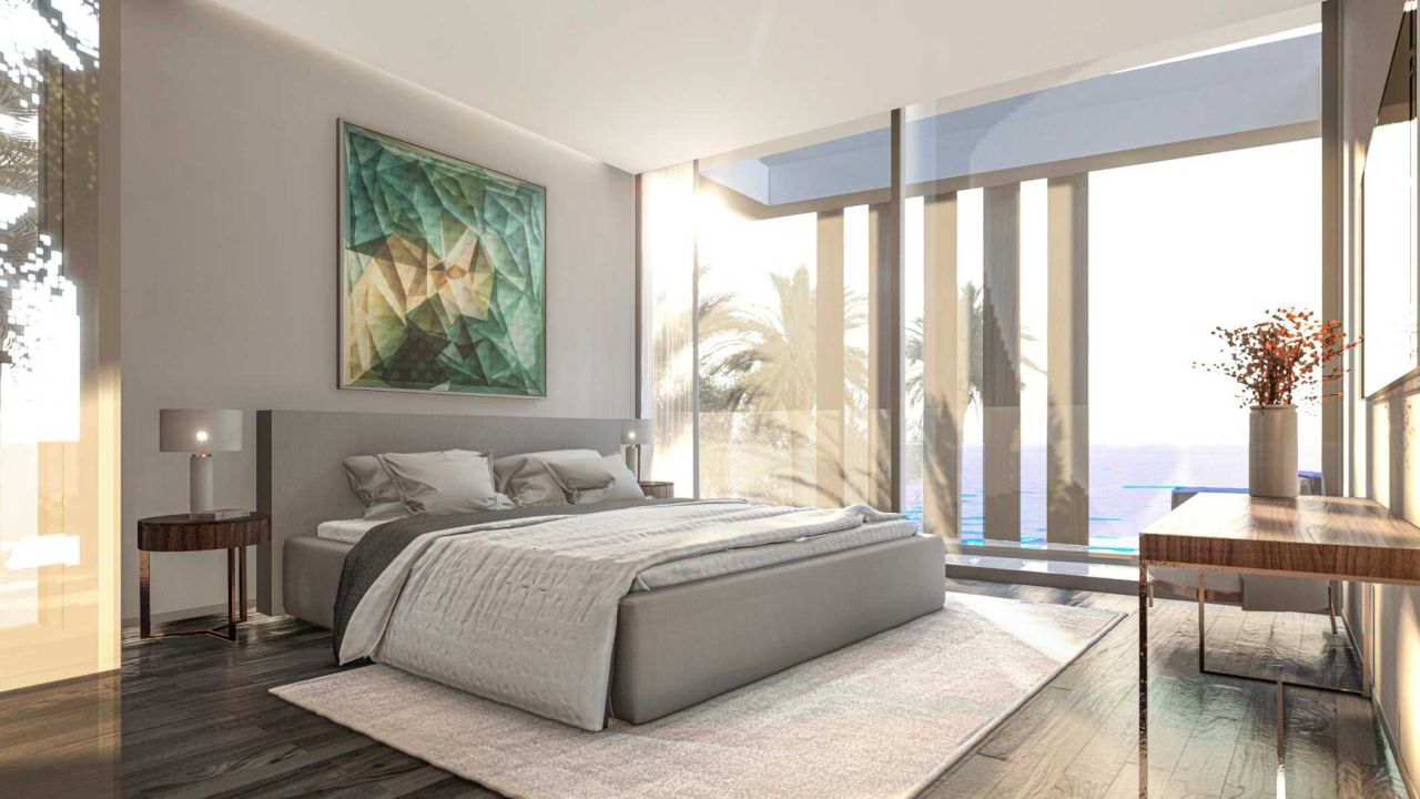 Вилла в Пафосе, Кипр, 349 м² - фото 5