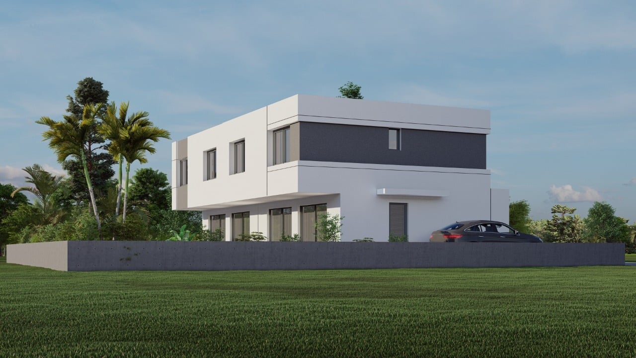 Вилла в Пафосе, Кипр, 155 м² - фото 6