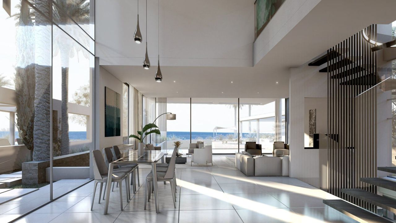 Вилла в Пафосе, Кипр, 302 м² - фото 6