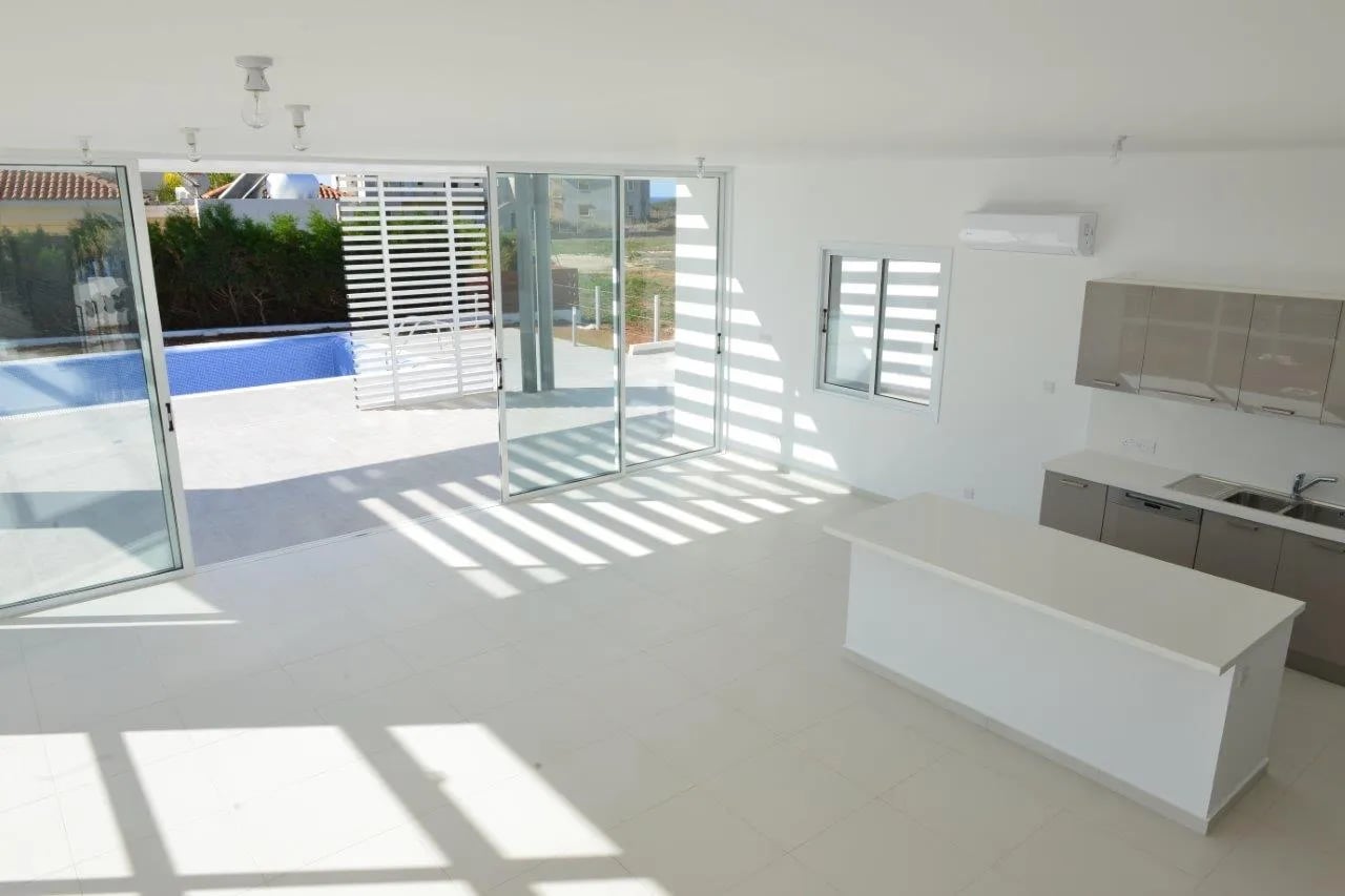 Вилла в Пафосе, Кипр, 155 м² - фото 9