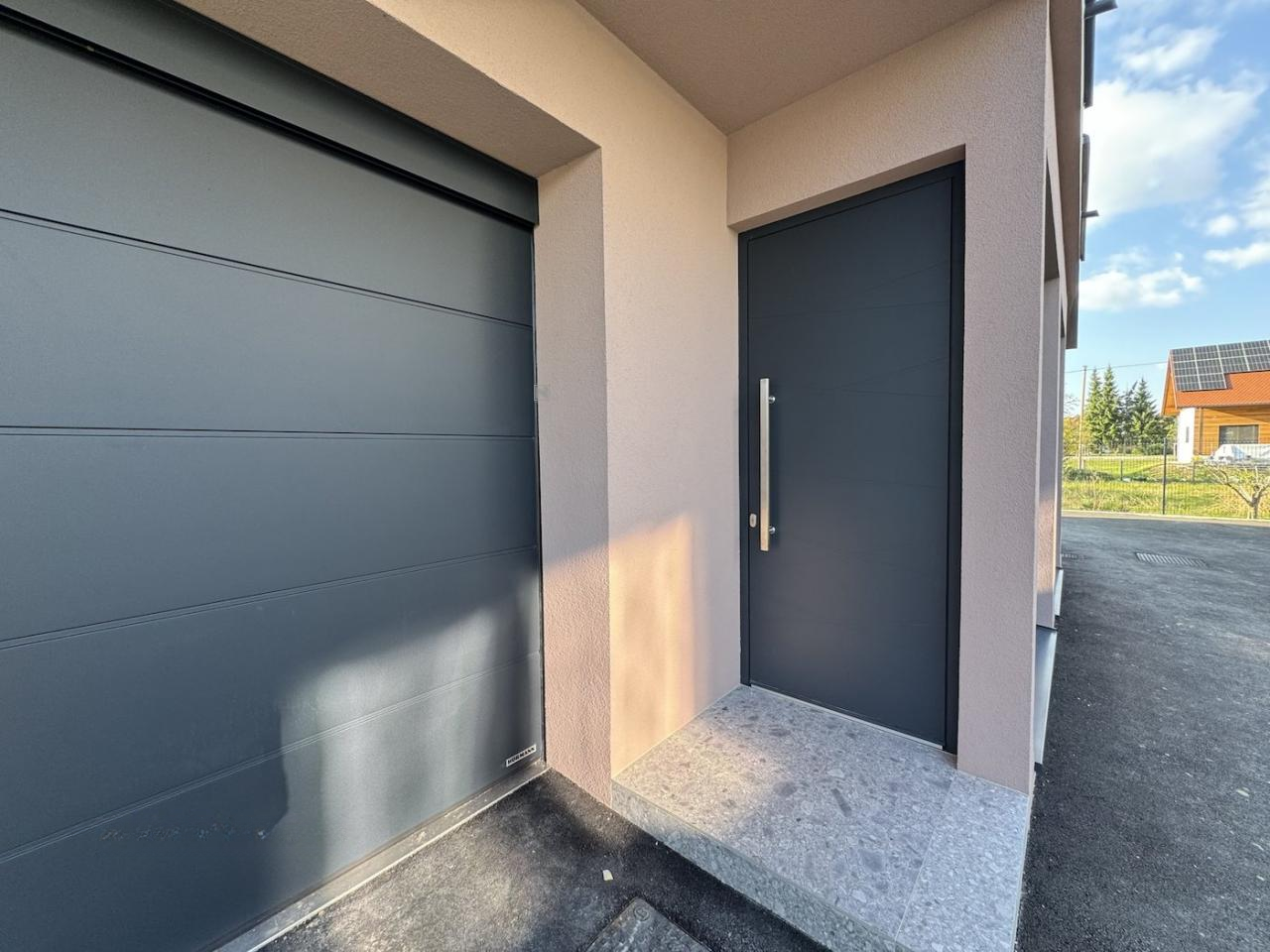 Квартира в Любляне, Словения, 136 м² - фото 9