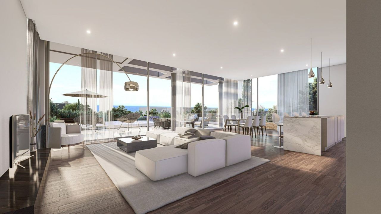 Вилла в Пафосе, Кипр, 349 м² - фото 9