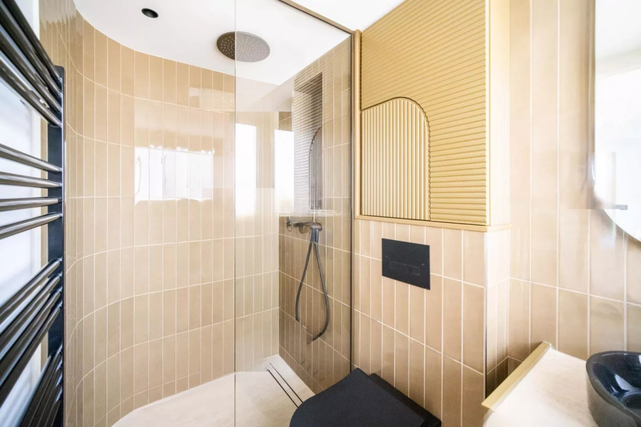 Квартира в Каннах, Франция, 103 м² - фото 9