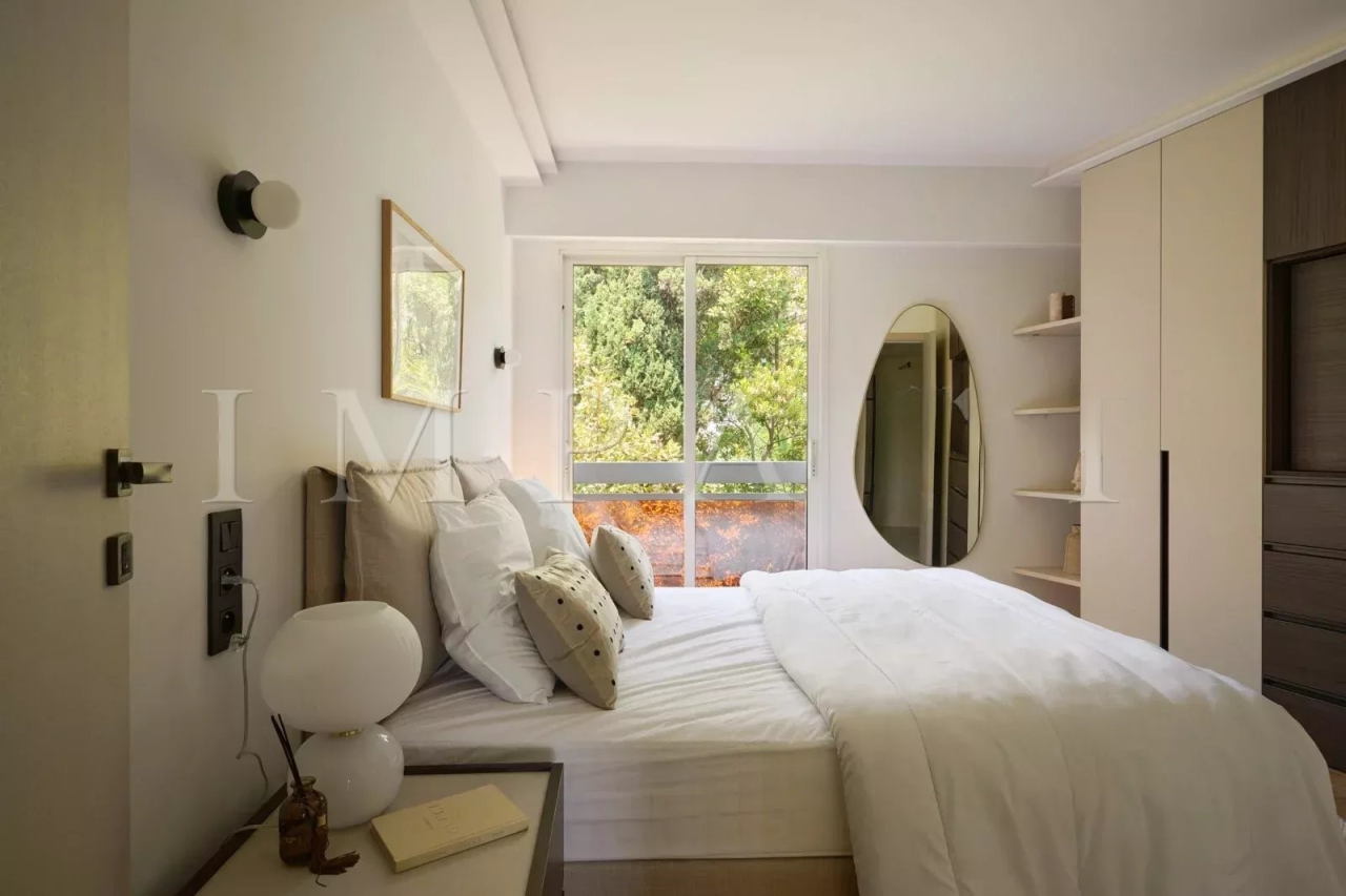 Квартира в Каннах, Франция, 136 м² - фото 9