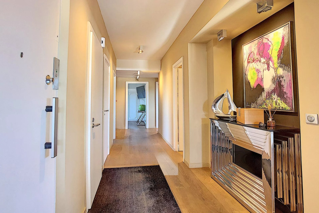 Квартира в Каннах, Франция, 143 м² - фото 9