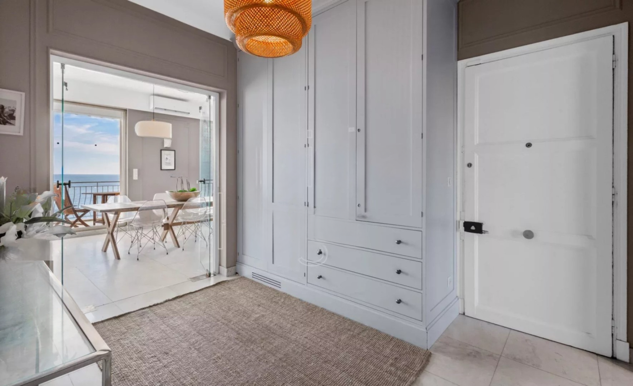 Квартира в Каннах, Франция, 186 м² - фото 9