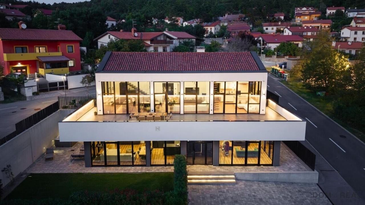 Дом в Сежане, Словения, 446 м² - фото 9