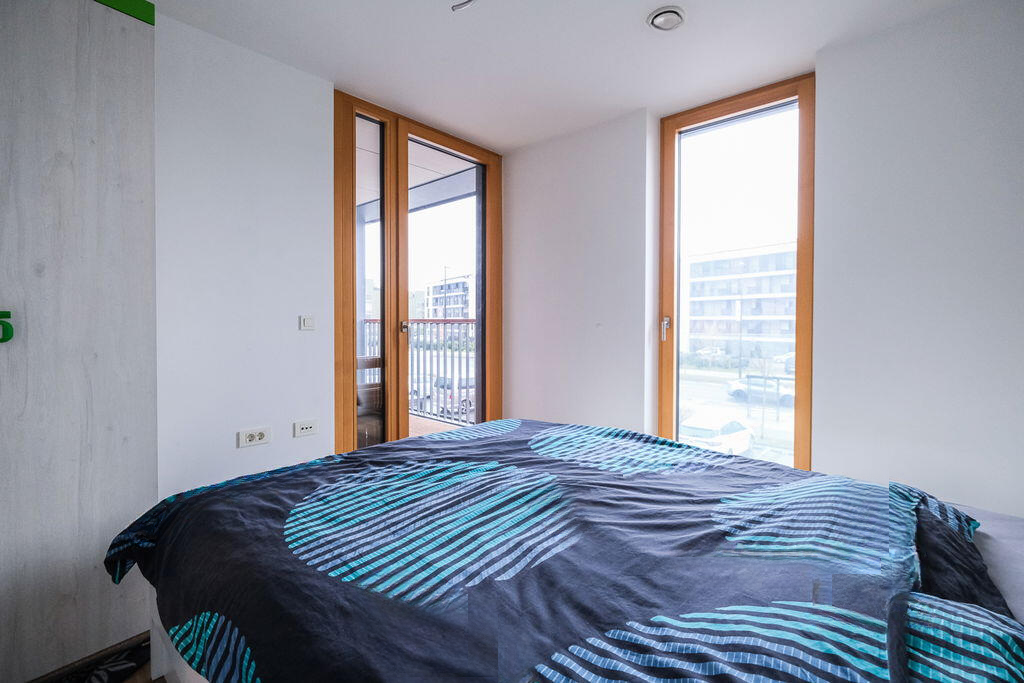 Квартира в Любляне, Словения, 63 м² - фото 9