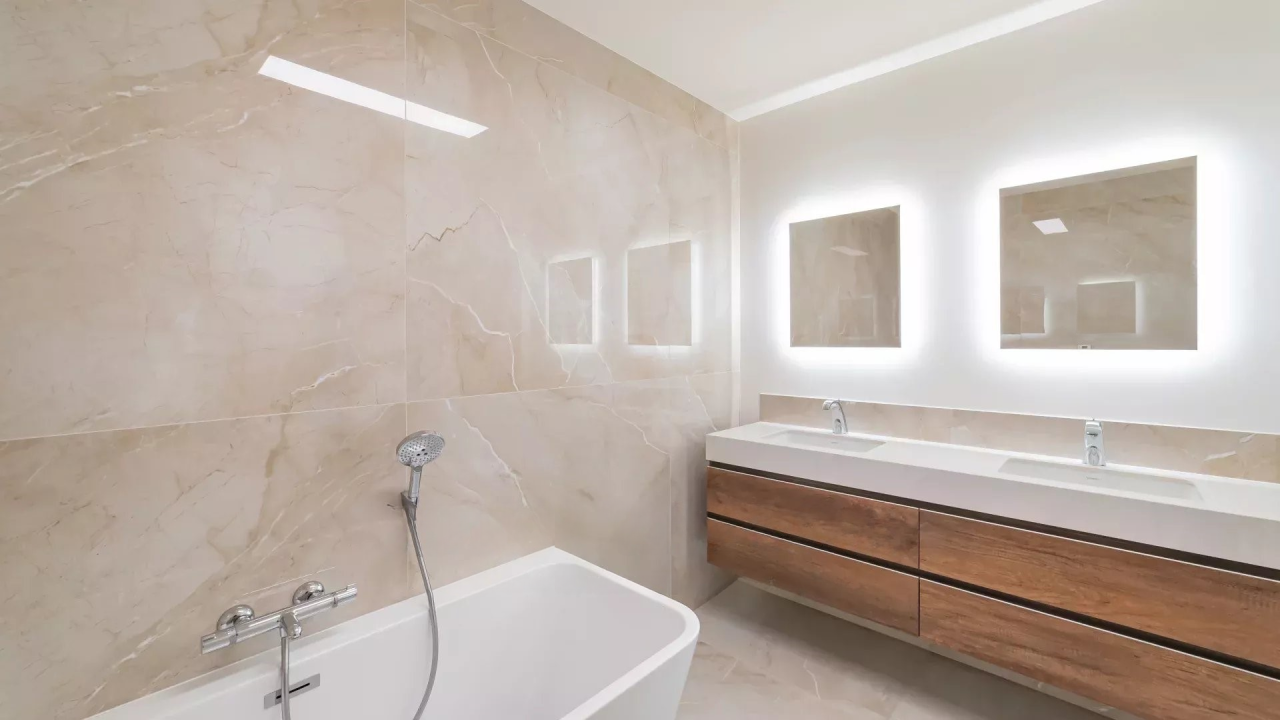 Квартира в Каннах, Франция, 98 м² - фото 10