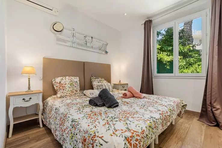 Квартира в Каннах, Франция, 210 м² - фото 4