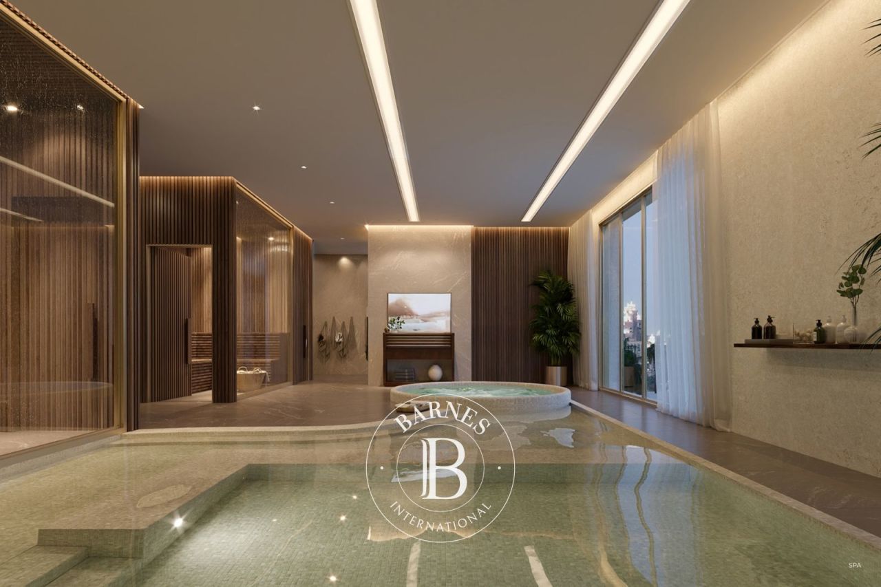 Квартира в Дубае, ОАЭ, 398.5 м² - фото 1