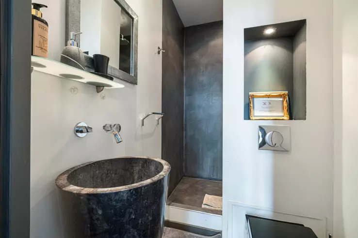 Квартира в Каннах, Франция, 140 м² - фото 4