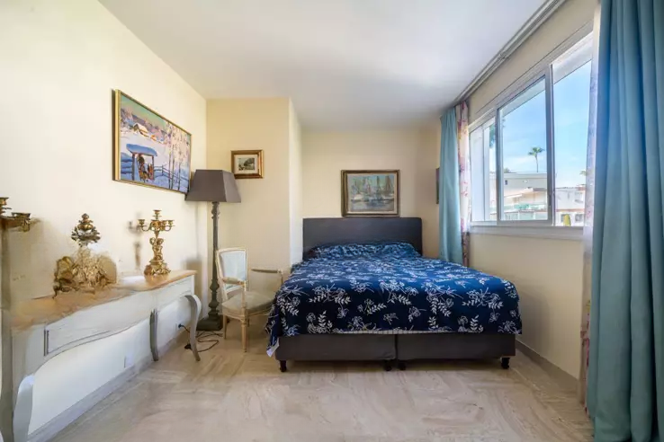 Квартира в Каннах, Франция, 140 м² - фото 4