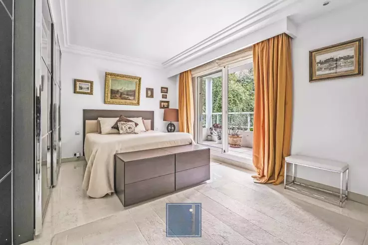 Квартира в Каннах, Франция, 133 м² - фото 4