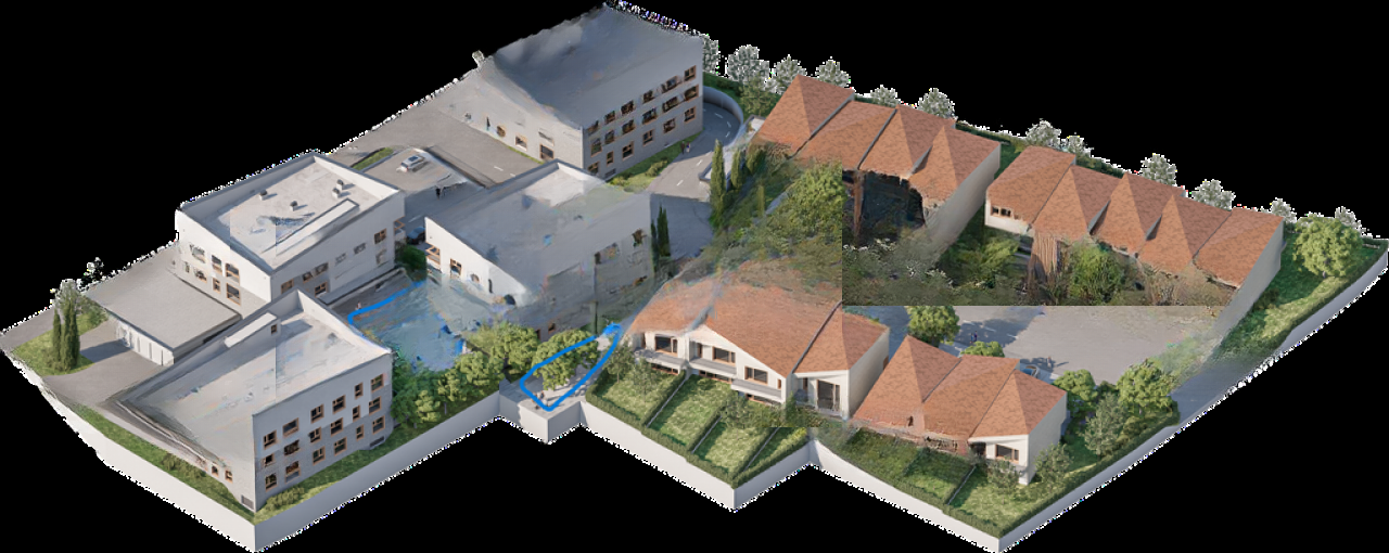 Дом в Шмарье-при-Елшах, Словения, 191 м² - фото 10