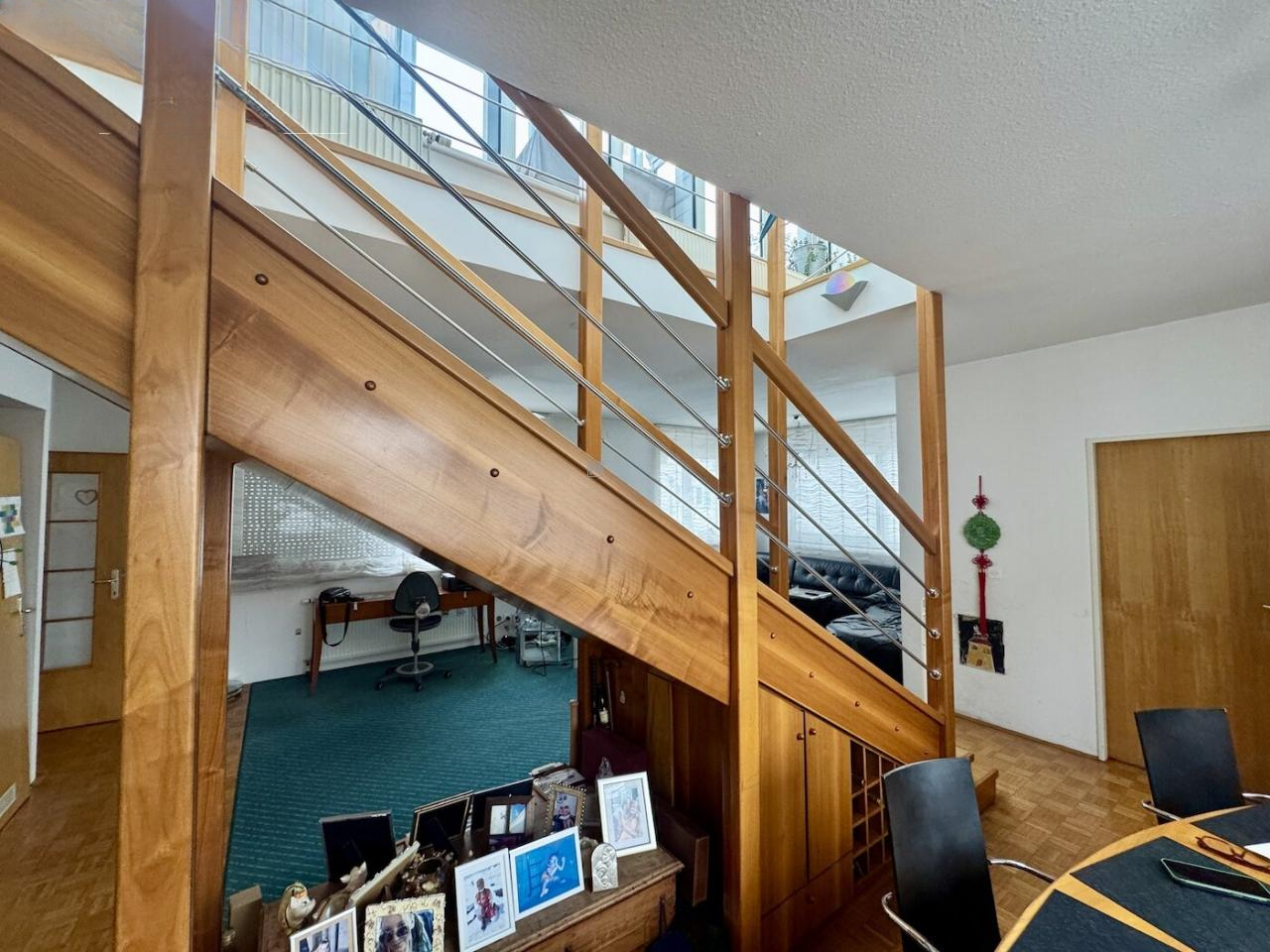 Квартира в Любляне, Словения, 205 м² - фото 10