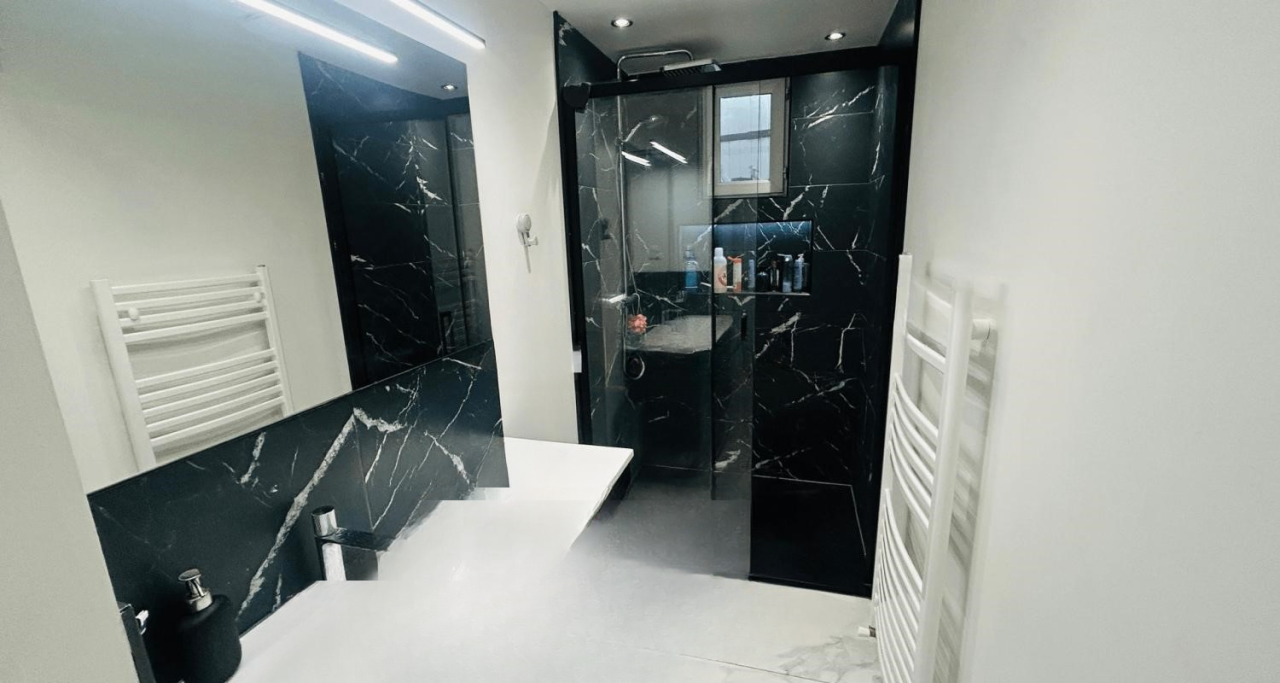 Квартира в Каннах, Франция, 218 м² - фото 10