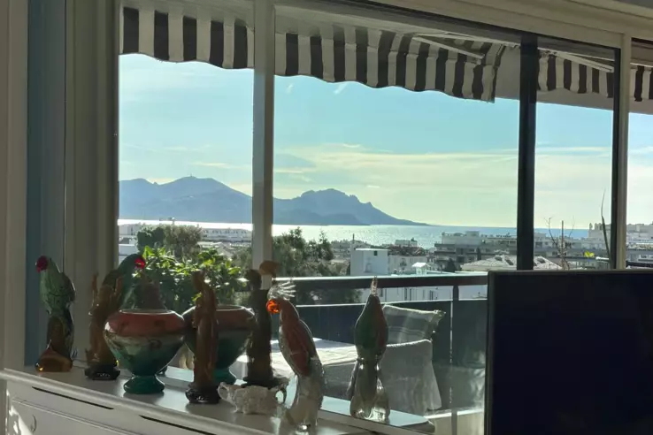 Квартира в Каннах, Франция, 105 м² - фото 4