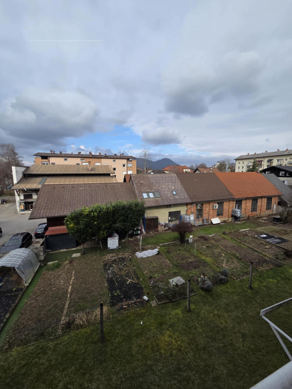 Квартира в Любляне, Словения, 57 м² - фото 10