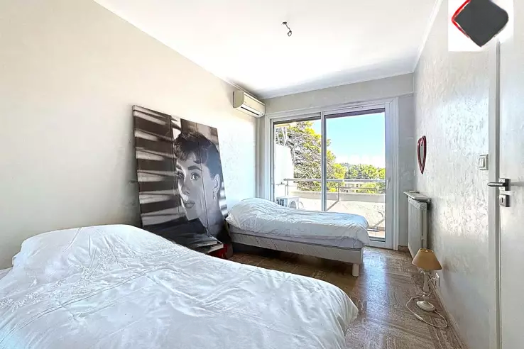 Квартира в Каннах, Франция, 100 м² - фото 4