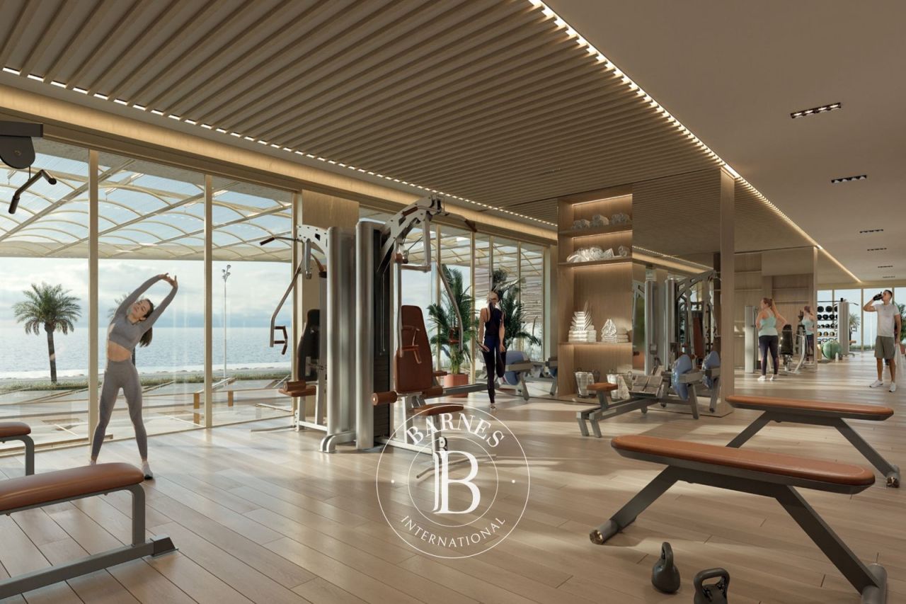 Квартира в Дубае, ОАЭ, 398.5 м² - фото 2