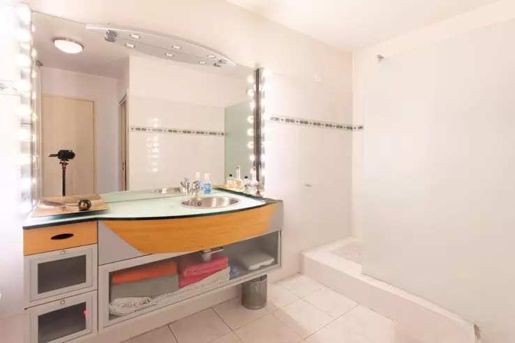 Квартира в Каннах, Франция, 77 м² - фото 4