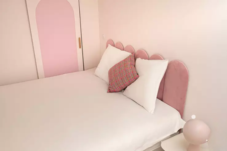 Квартира в Каннах, Франция, 58 м² - фото 4