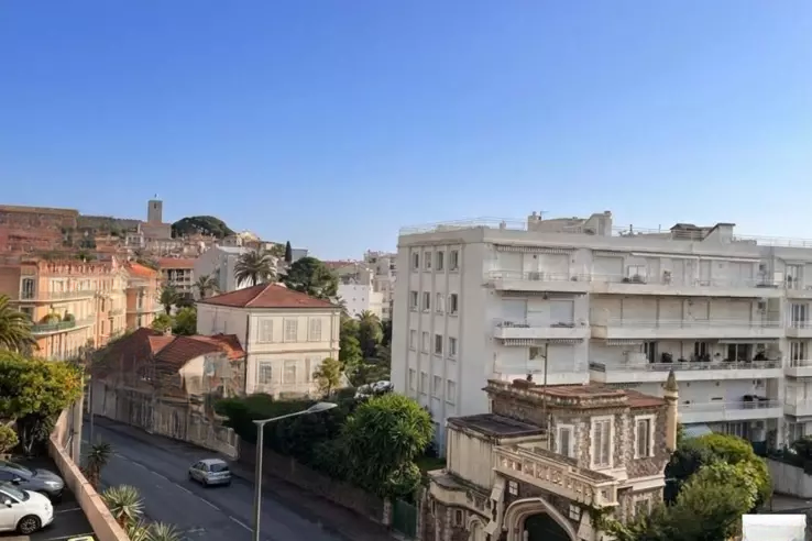 Квартира в Каннах, Франция, 71 м² - фото 4