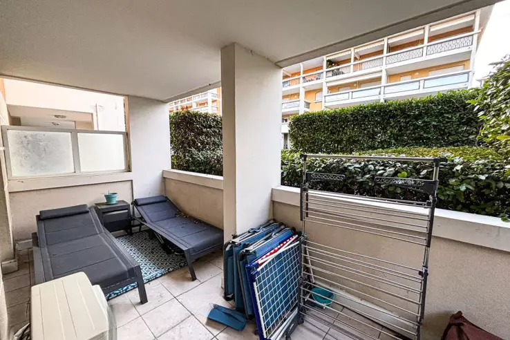 Квартира в Каннах, Франция, 72 м² - фото 4