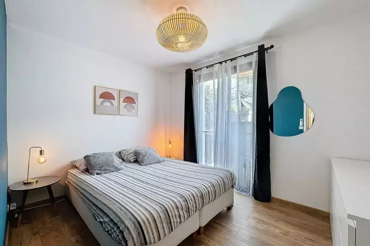 Квартира в Каннах, Франция, 115 м² - фото 4