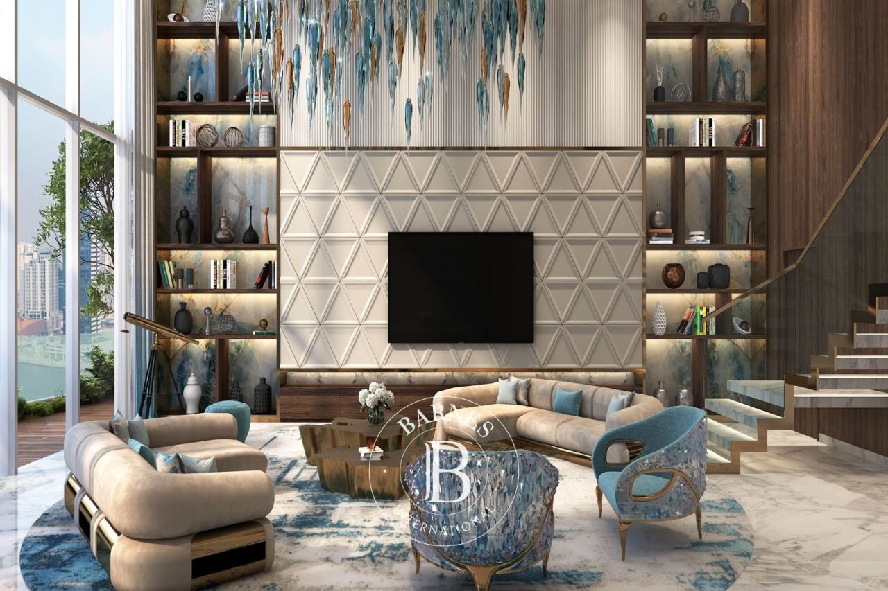 Квартира в Дубае, ОАЭ, 141.3 м² - фото 2