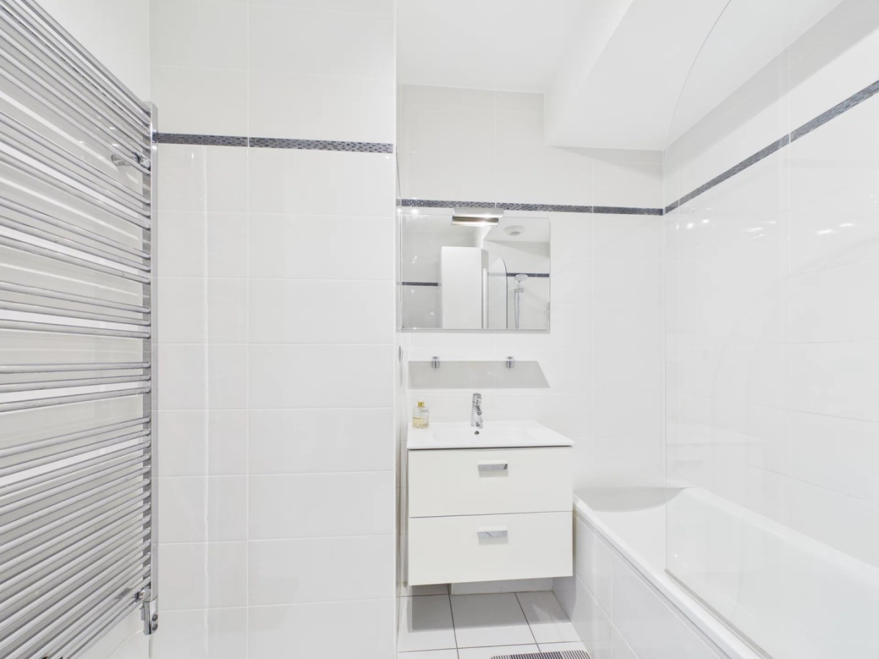 Квартира в Каннах, Франция, 80 м² - фото 10