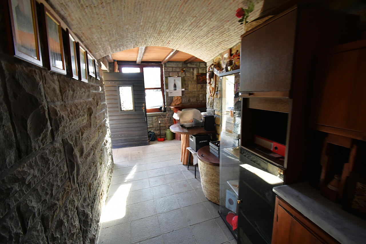 Дом в Копере, Словения, 262 м² - фото 10