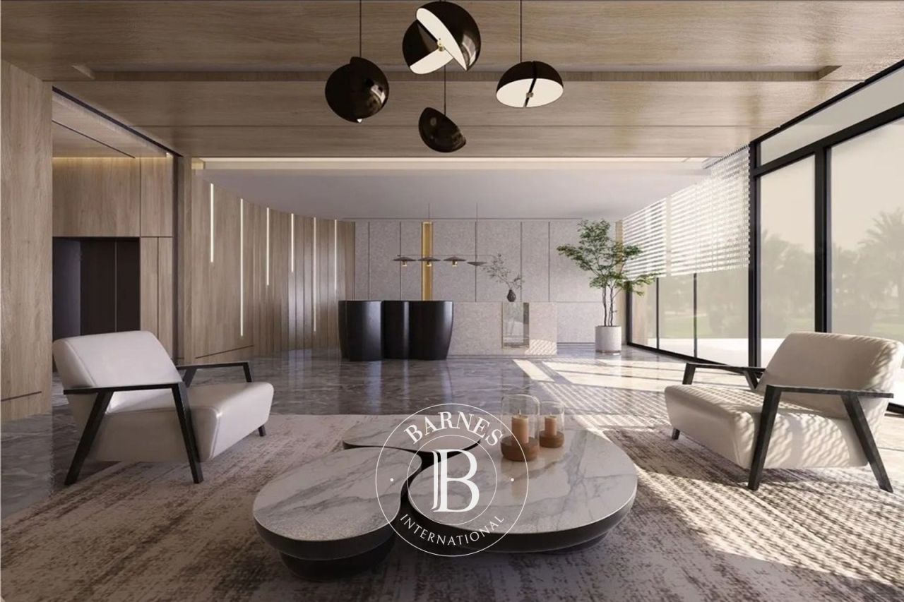 Квартира в Дубае, ОАЭ, 73.1 м² - фото 3