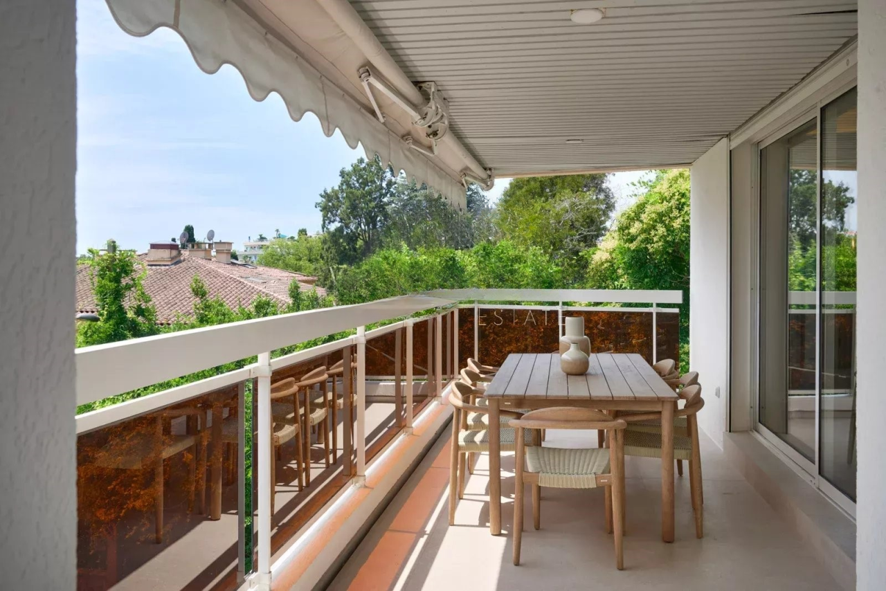 Квартира в Каннах, Франция, 136 м² - фото 10