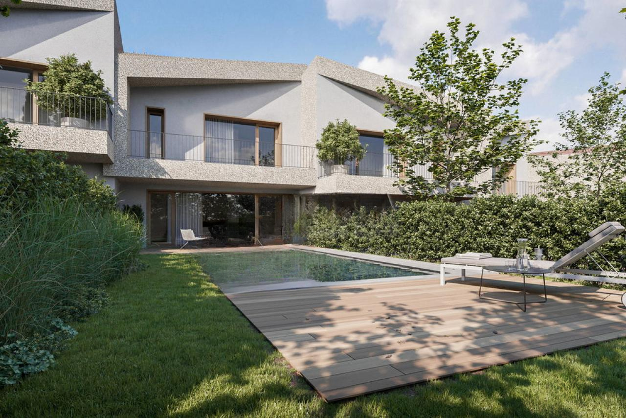 Дом в Шмарье-при-Елшах, Словения, 191 м² - фото 10