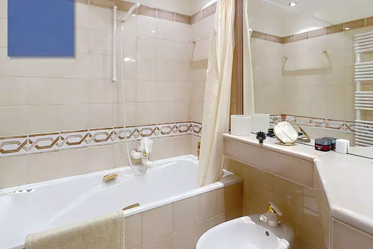 Квартира в Каннах, Франция, 54 м² - фото 4