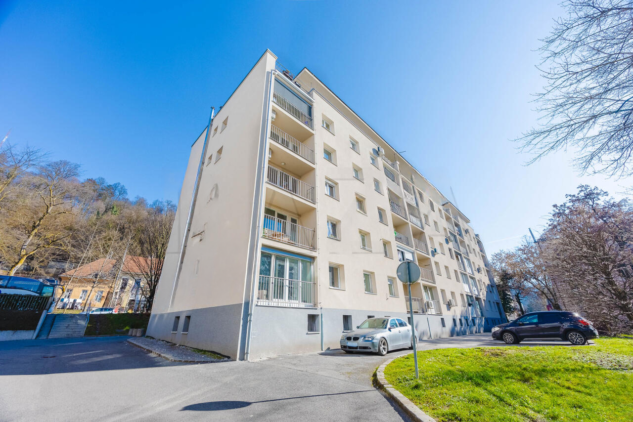 Квартира в Любляне, Словения, 65 м² - фото 10