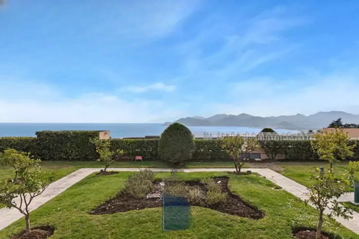 Квартира в Каннах, Франция, 53 м² - фото 4